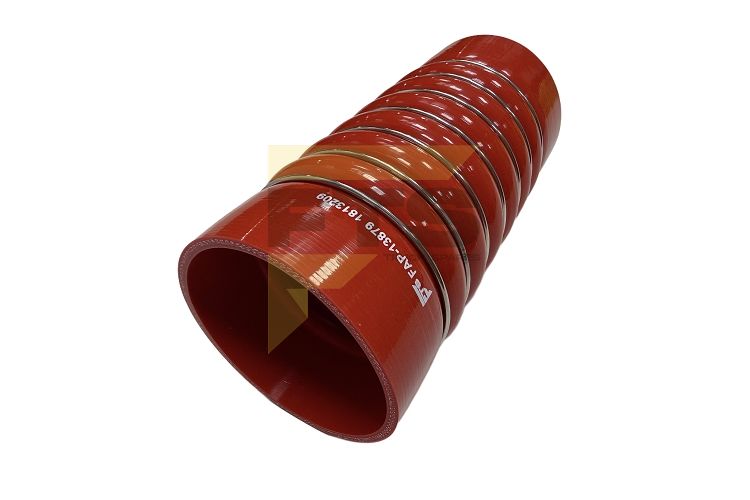Imagem adicional do produto MANGUEIRA INTERCOOLER DAF XF 106 - Cód: FAP-13879